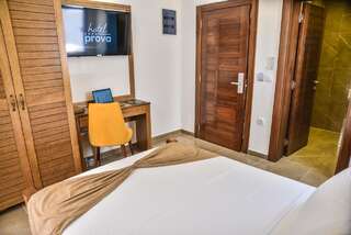 Отель Hotel Prova Улцинь Двухместный номер с 1 кроватью-3