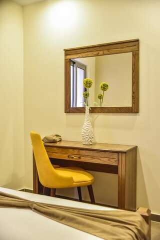 Отель Hotel Prova Улцинь Семейный люкс-4