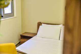 Отель Hotel Prova Улцинь Семейный люкс-5