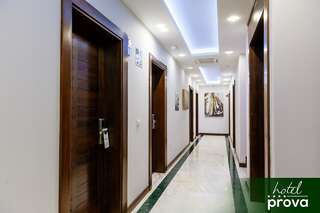 Отель Hotel Prova Улцинь-3