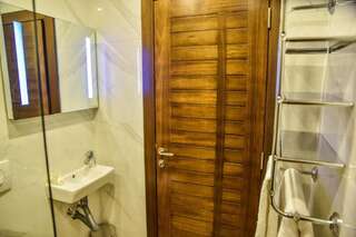 Отель Hotel Prova Улцинь Двухместный номер с 1 кроватью-6