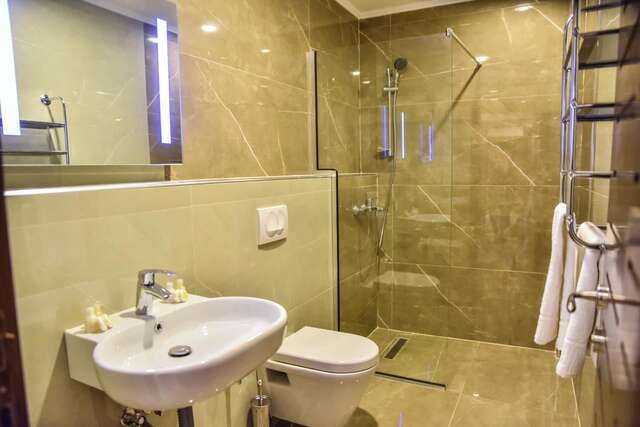 Отель Hotel Prova Улцинь-35