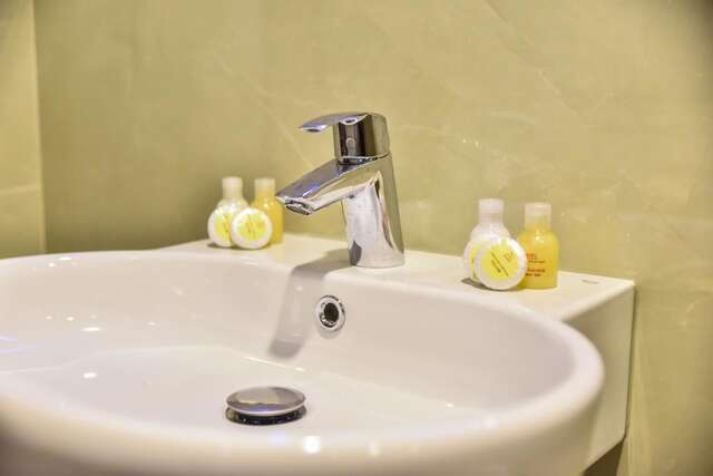 Отель Hotel Prova Улцинь-36