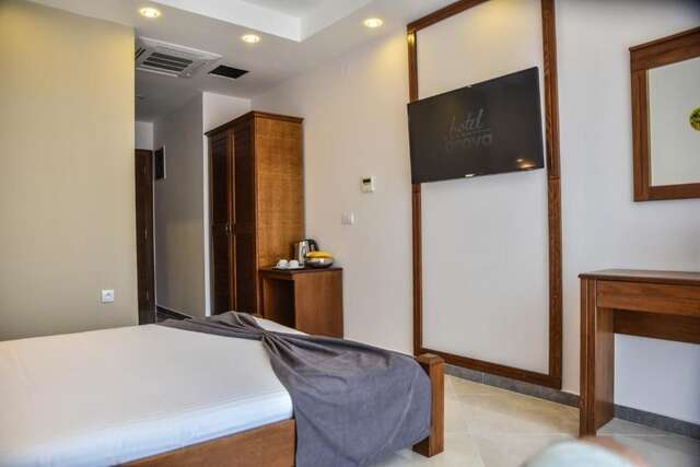 Отель Hotel Prova Улцинь-56