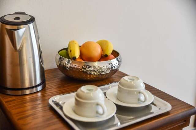 Отель Hotel Prova Улцинь-58