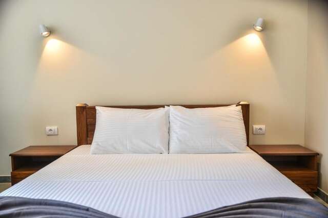 Отель Hotel Prova Улцинь-61