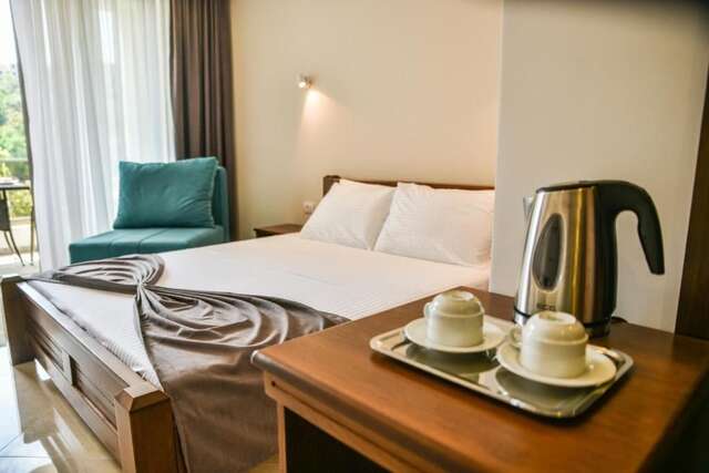 Отель Hotel Prova Улцинь-66