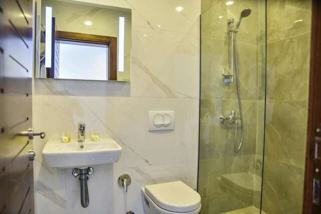 Отель Hotel Prova Улцинь-68